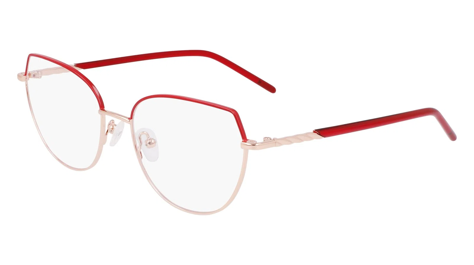 Marchon NYC M 4030 Eyeglasses - view 2